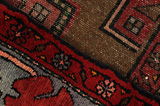 Koliai - Kurdi Persian Carpet 290x125 - Picture 6