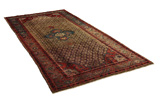 Songhor - Koliai Persian Carpet 335x160 - Picture 1