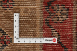 Songhor - Koliai Persian Carpet 335x160 - Picture 4