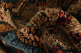 Songhor - Koliai Persian Carpet 335x160 - Picture 7