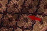 Songhor - Koliai Persian Carpet 335x160 - Picture 17