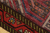 Sarab - Heriz Persian Carpet 146x110 - Picture 6