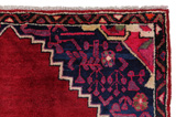 Sarouk - Farahan Persian Carpet 256x141 - Picture 3
