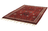 Lori - Bakhtiari Persian Carpet 240x160 - Picture 2
