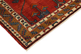 Lori - Bakhtiari Persian Carpet 253x146 - Picture 7