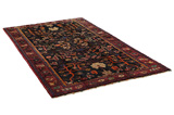 Lilian - Sarouk Persian Carpet 262x154 - Picture 1