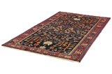 Lilian - Sarouk Persian Carpet 262x154 - Picture 2