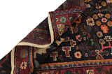 Lilian - Sarouk Persian Carpet 262x154 - Picture 5