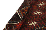 Bakhtiari - Lori Persian Carpet 224x152 - Picture 5
