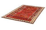 Lori - Bakhtiari Persian Carpet 234x152 - Picture 2