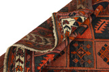 Bakhtiari - Qashqai Persian Carpet 201x167 - Picture 3