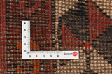 Bakhtiari - Qashqai Persian Carpet 201x167 - Picture 4