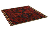 Lori - Bakhtiari Persian Carpet 202x178 - Picture 1