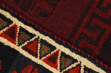 Lori - Bakhtiari Persian Carpet 202x178 - Picture 6