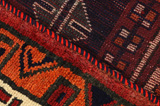 Lori - Bakhtiari Persian Carpet 196x173 - Picture 7