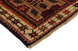 Lori - Gabbeh Persian Carpet 204x147 - Picture 3
