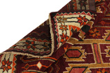 Lori - Gabbeh Persian Carpet 204x147 - Picture 5