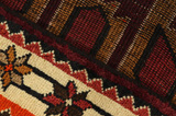 Lori - Gabbeh Persian Carpet 204x147 - Picture 6