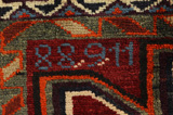 Zanjan - Hamadan Persian Carpet 225x162 - Picture 5