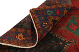 Koliai - Kurdi Persian Carpet 282x155 - Picture 5