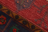 Koliai - Kurdi Persian Carpet 282x155 - Picture 6