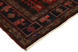 Koliai - Kurdi Persian Carpet 300x158 - Picture 3