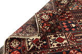 Bakhtiari Persian Carpet 305x206 - Picture 5