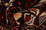 Bakhtiari Persian Carpet 305x206 - Picture 7