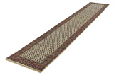 Mir - Sarouk Persian Carpet 506x79 - Picture 2