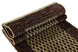 Mir - Sarouk Persian Carpet 506x79 - Picture 3