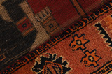 Lori - Bakhtiari Persian Carpet 393x132 - Picture 7