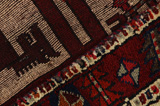 Bakhtiari - Qashqai Persian Carpet 403x133 - Picture 6