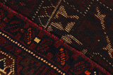 Turkaman - Bokhara Persian Carpet 376x131 - Picture 6