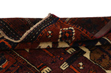 Bakhtiari - Qashqai Persian Carpet 395x135 - Picture 5