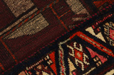Bakhtiari - Qashqai Persian Carpet 404x135 - Picture 6