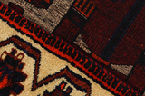 Bakhtiari - Qashqai Persian Carpet 430x150 - Picture 6
