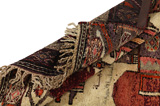 Bakhtiari - Qashqai Persian Carpet 387x124 - Picture 5