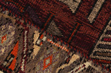 Bakhtiari - Qashqai Persian Carpet 387x124 - Picture 6