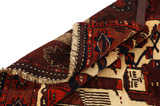 Bakhtiari - Qashqai Persian Carpet 420x148 - Picture 5