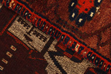 Bakhtiari - Qashqai Persian Carpet 420x148 - Picture 6