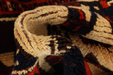 Bakhtiari - Qashqai Persian Carpet 420x148 - Picture 7