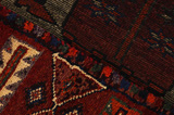 Bakhtiari - Qashqai Persian Carpet 415x140 - Picture 6