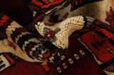 Bakhtiari - Qashqai Persian Carpet 415x140 - Picture 7