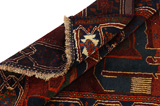 Bakhtiari - Qashqai Persian Carpet 407x158 - Picture 5