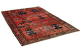 Lori - Gabbeh Persian Carpet 290x177 - Picture 1