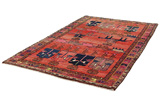 Lori - Gabbeh Persian Carpet 290x177 - Picture 2