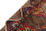 Songhor - Koliai Persian Carpet 280x153 - Picture 5