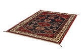 Lori - Bakhtiari Persian Carpet 254x173 - Picture 2