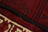 Lori - Qashqai Persian Carpet 201x159 - Picture 6