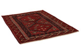 Lori - Bakhtiari Persian Carpet 204x152 - Picture 1
